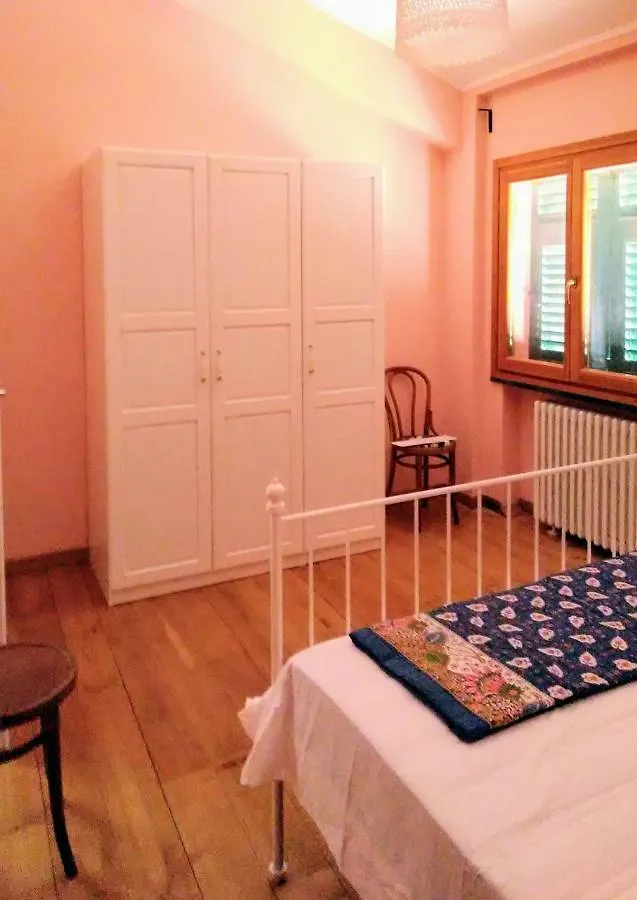 Villa Olivari - Apt La Lavanda Camogli Italie