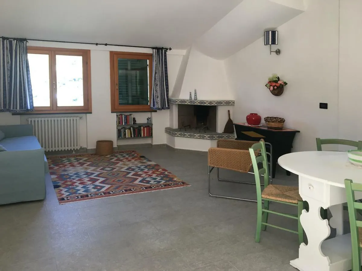 Appartement Villa Olivari - Apt La Lavanda Camogli