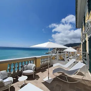 4* Отель Sublimis Boutique Adults-only
